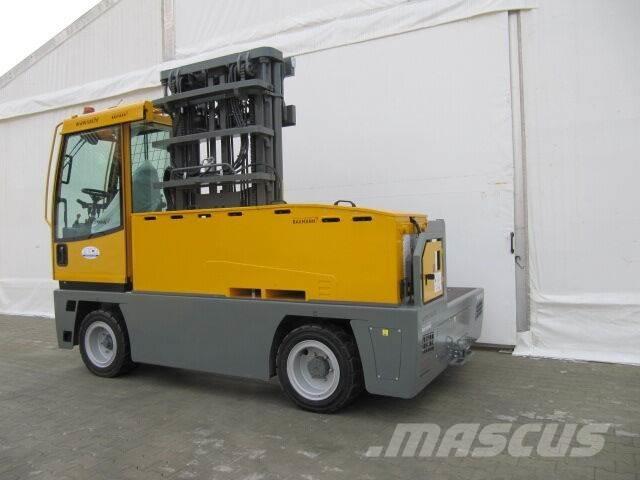 Baumann ELX50 Carretillas de carga lateral