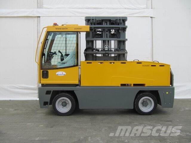 Baumann ELX50 Carretillas de carga lateral