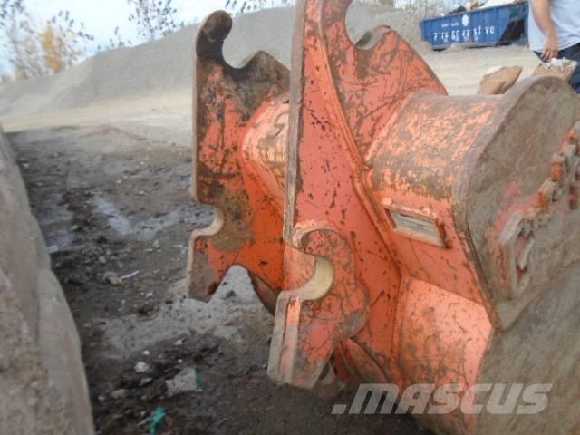 Doosan DX 235 LCR Excavadoras sobre orugas