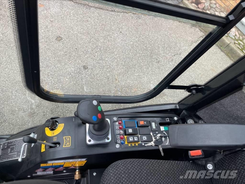  Kārcher MIC 26 Portaherramientas