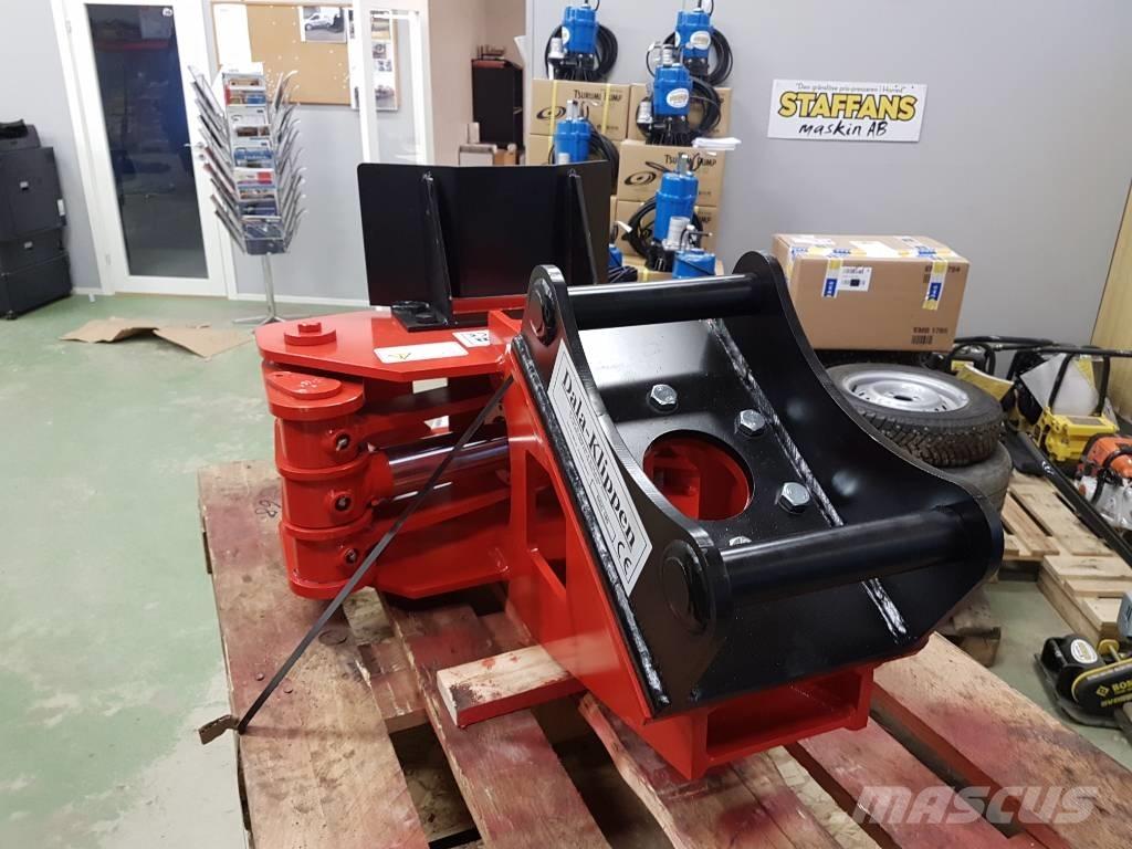 Dala-Klippen 180 S40 Otros componentes