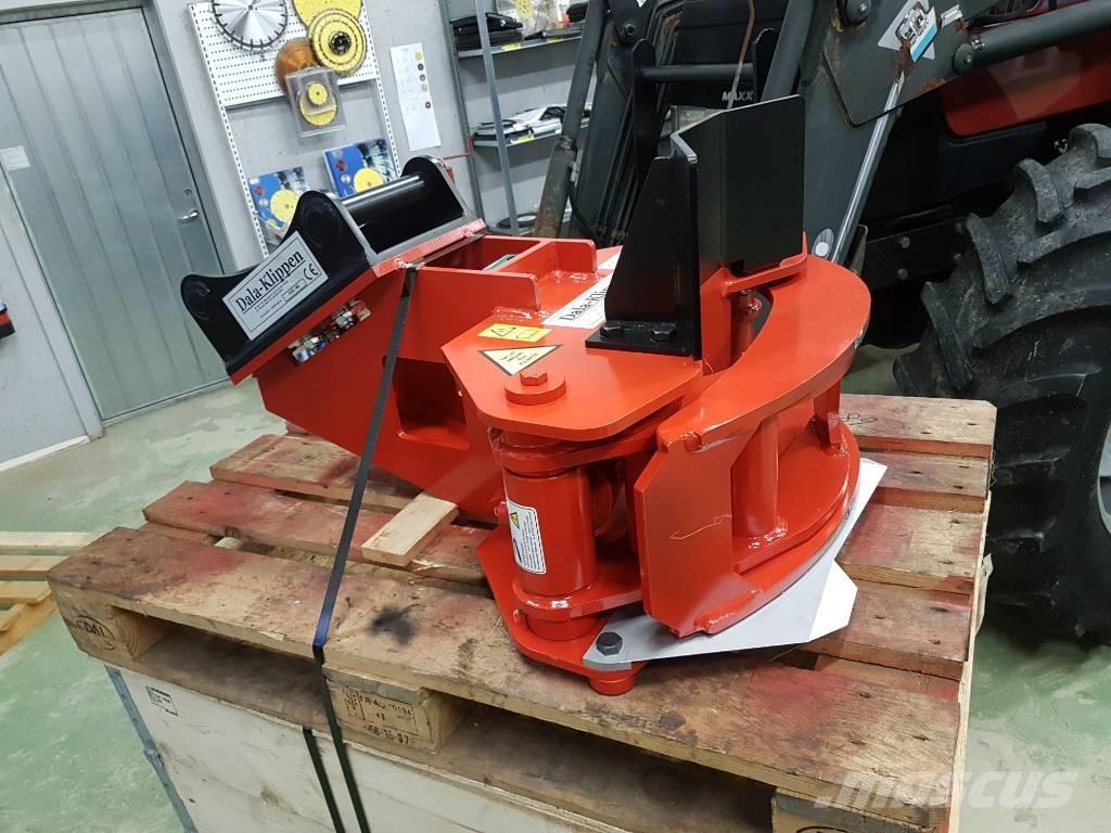 Dala-Klippen 180 S40 Otros componentes