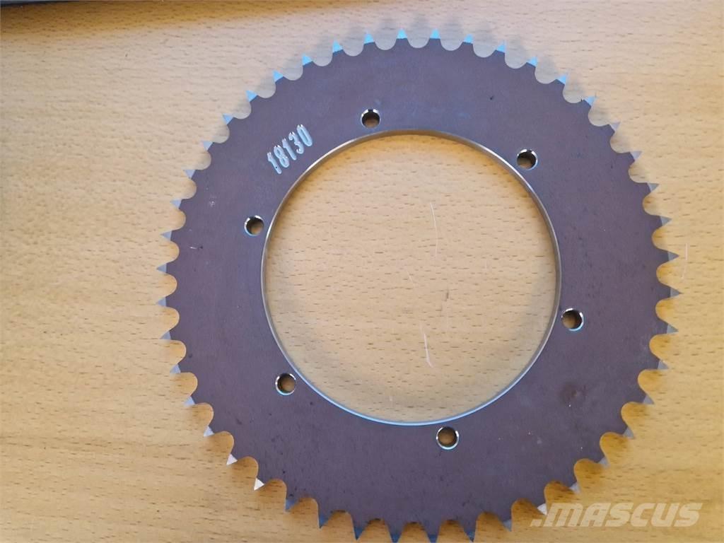 Eco Log LOG MAX Otros componentes