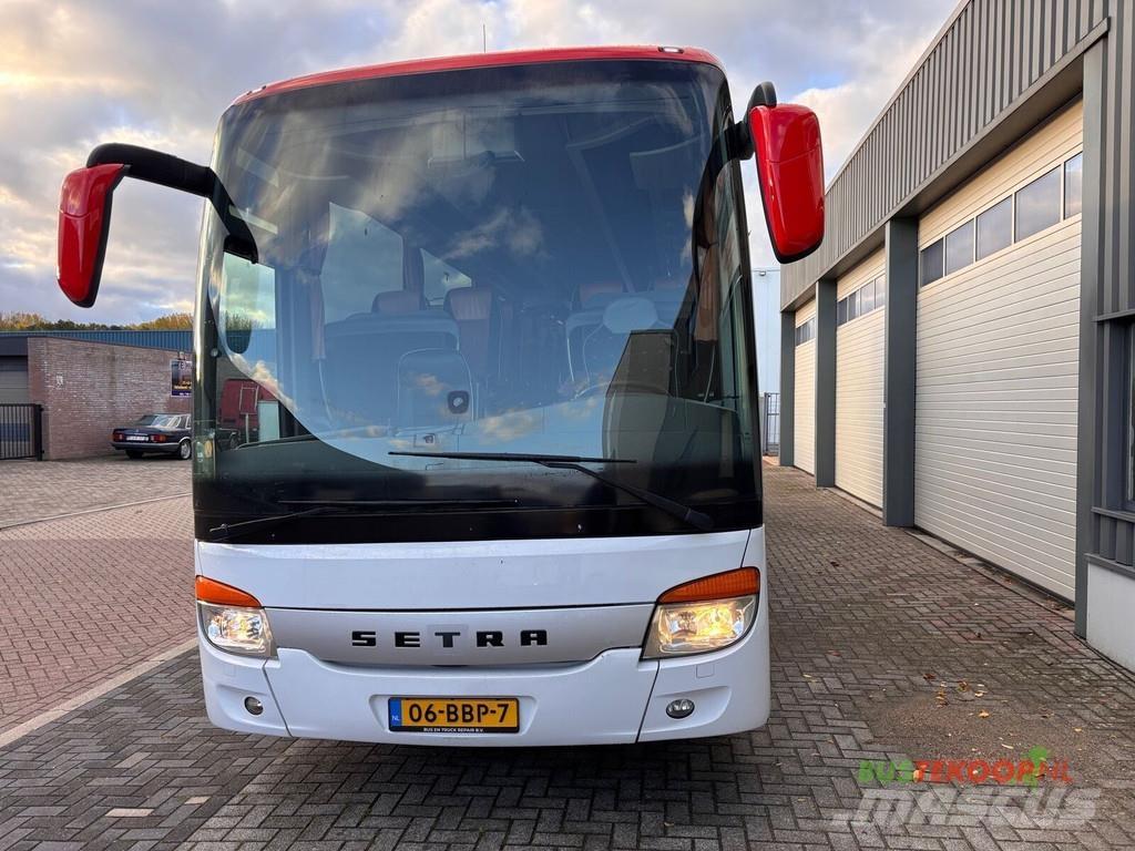 Setra S 415GT-HD Autobuses tipo pullman