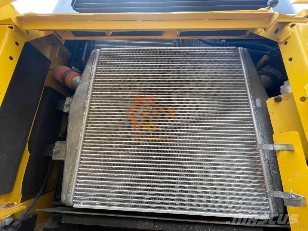 Komatsu PC 450-8 Excavadoras sobre orugas