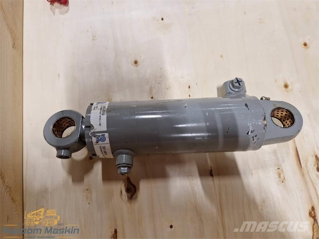 Rottne 101-0010 Cabezales cortadores