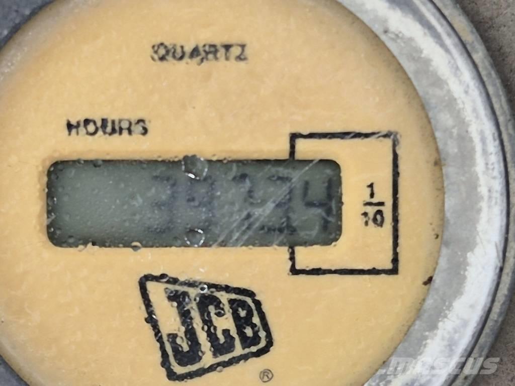 JCB 930 Montacargas - otros