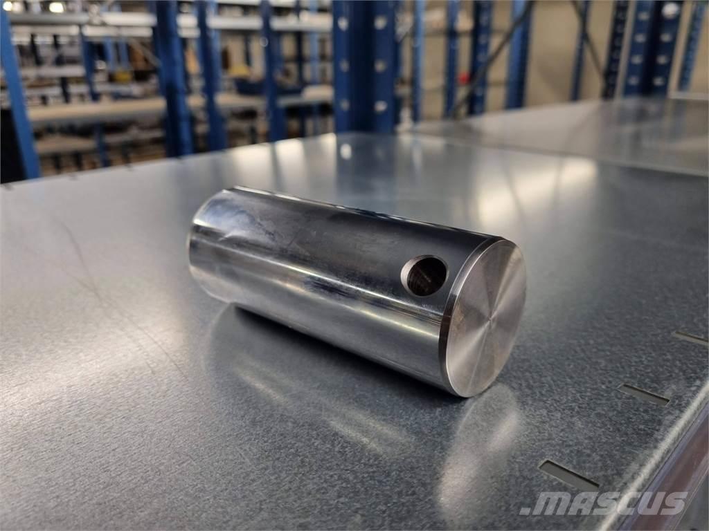 HSP Gripen 6350140 Pinzas