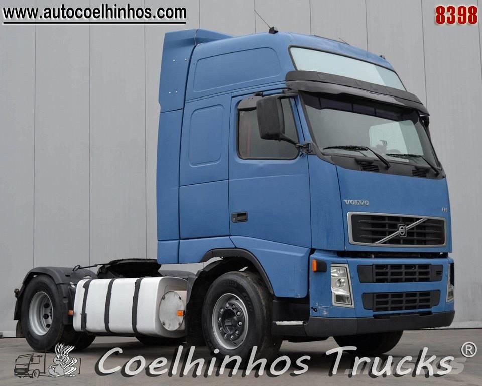 Volvo FH13 440 Camiones tractor