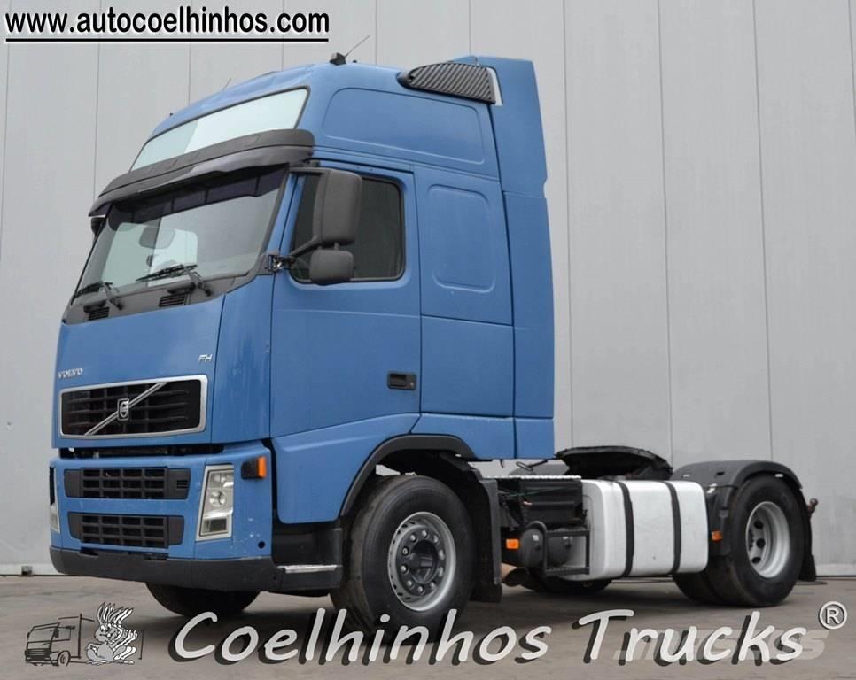 Volvo FH13 440 Camiones tractor
