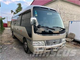 Toyota Coaster Bus Minibuses