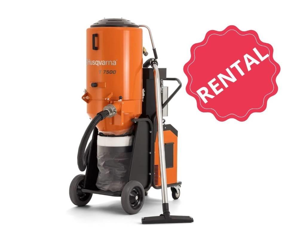 Husqvarna Inne Otros