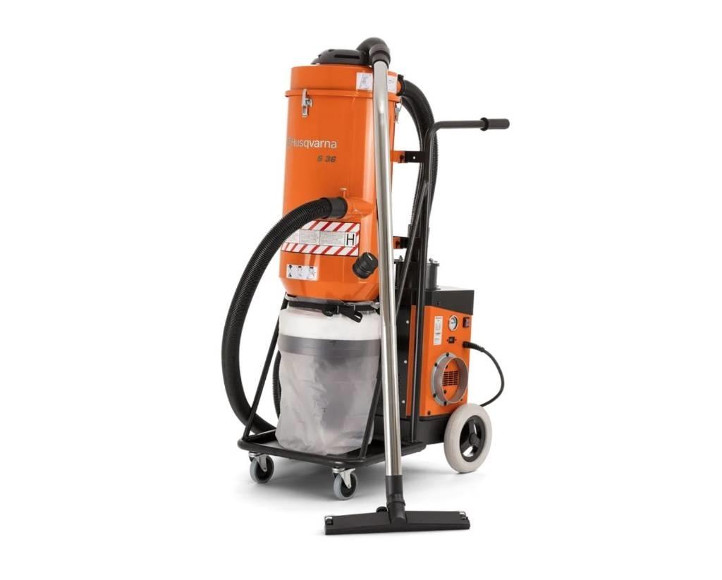 Husqvarna Inne Otros