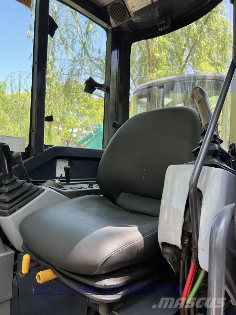 Kobelco SK 35 Miniexcavadoras