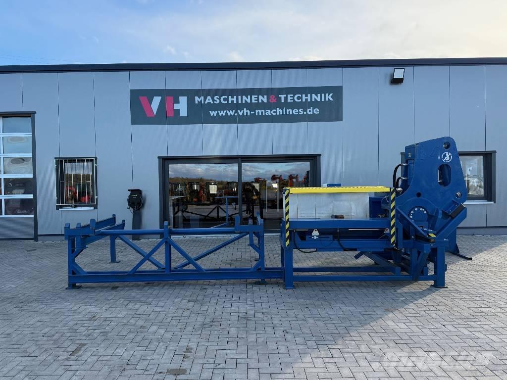 Mistra Breaker Trituradoras