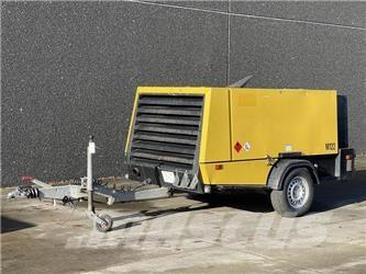 Kaeser M 122 - N Compresoras