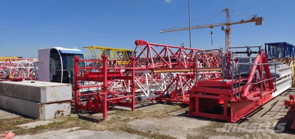 Potain MD265 Grúas torre