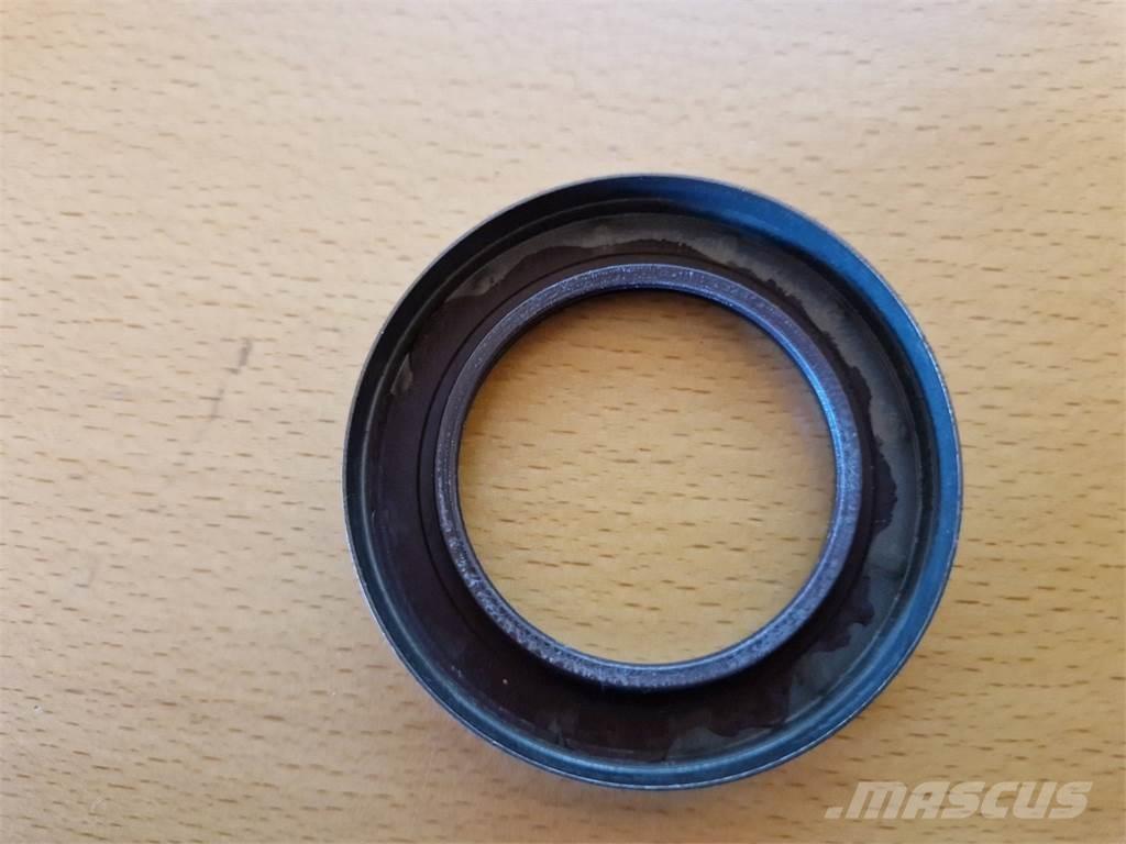 Eco Log P-box Motores