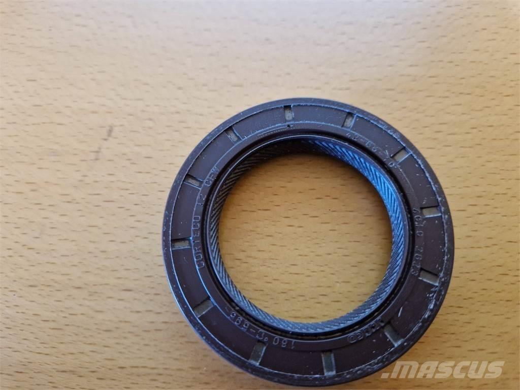 Eco Log P-box Motores