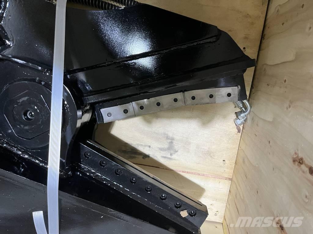 CAT Excavator Shear Otros