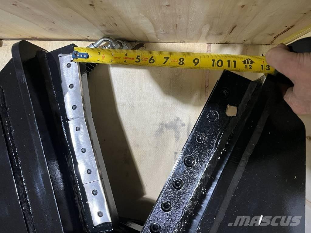 CAT Excavator Shear Otros