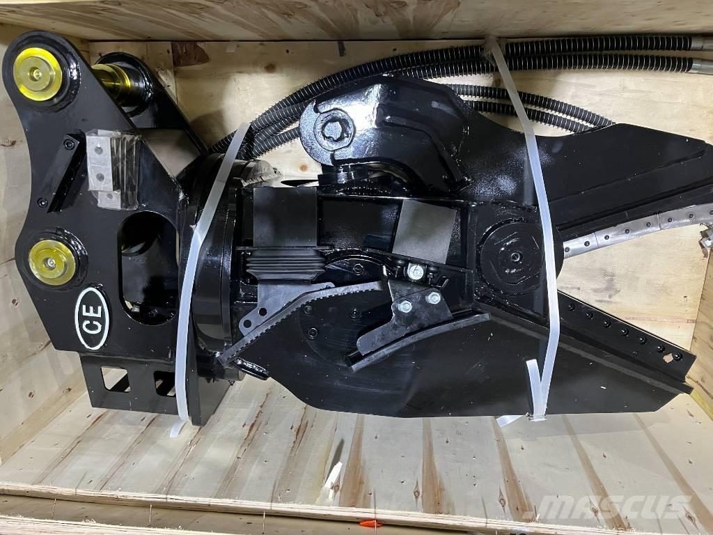 CAT Excavator Shear Otros