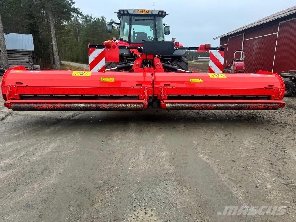Maschio Gemella 620 Segadoras y cortadoras de hojas para pasto