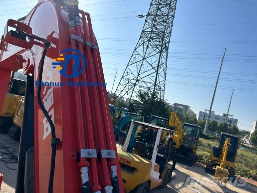 Kubota KX183 Miniexcavadoras