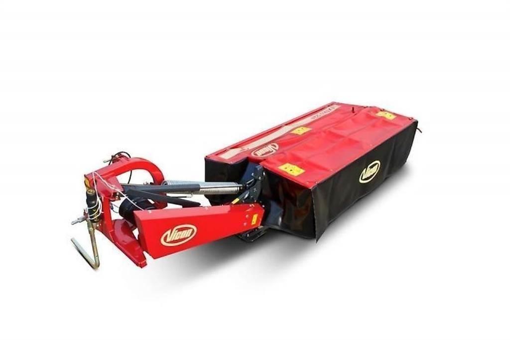 Vicon extra 228 Podadoras