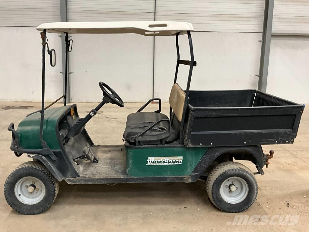 Ezgo ST 350 Carritos de golf