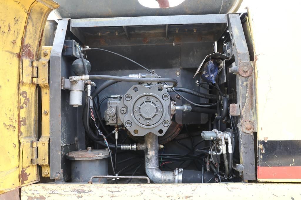 Sumitomo SH200Z3 Excavadoras sobre orugas