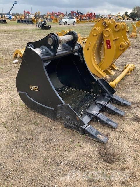 Trojan 42 Cucharones