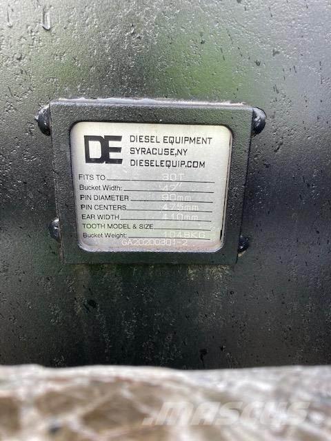 Trojan 42 Cucharones