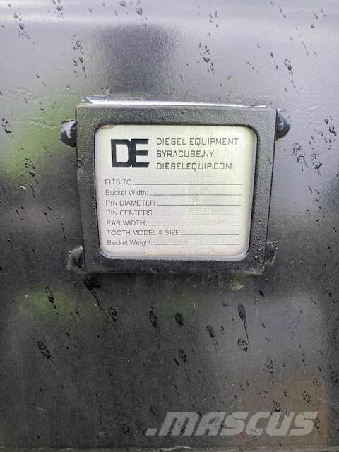 Trojan 54 Cucharones