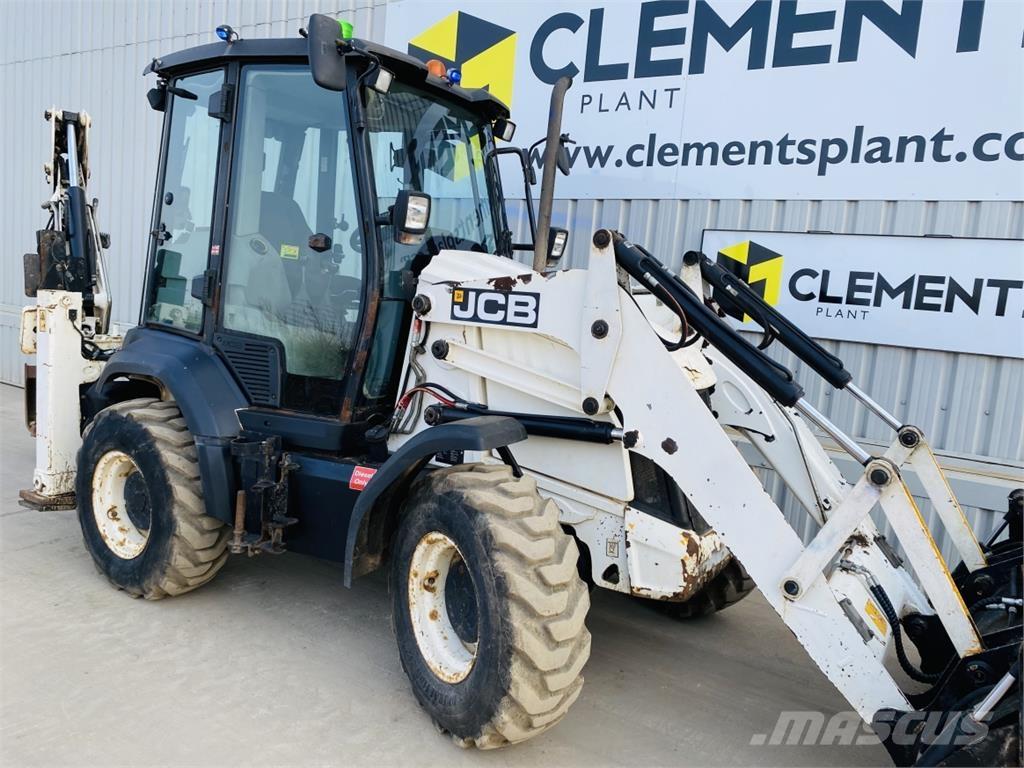 JCB 3CX Compact Otros
