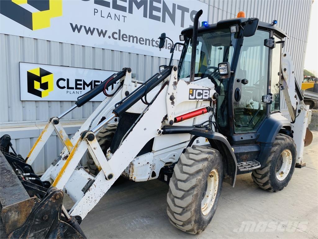 JCB 3CX Compact Otros