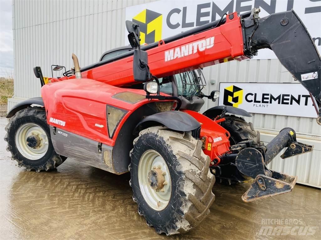 Manitou MT1135 Otros