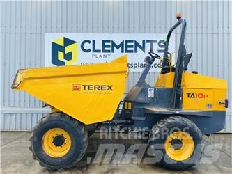 Terex TA10P Vehículos compactos de volteo