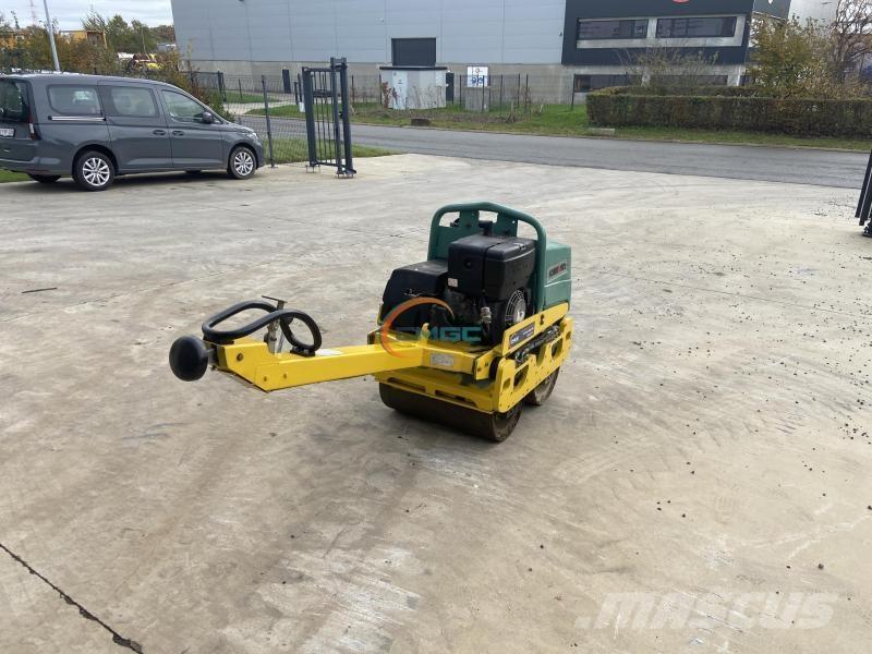 Ammann AR65 Compactadoras de suelo