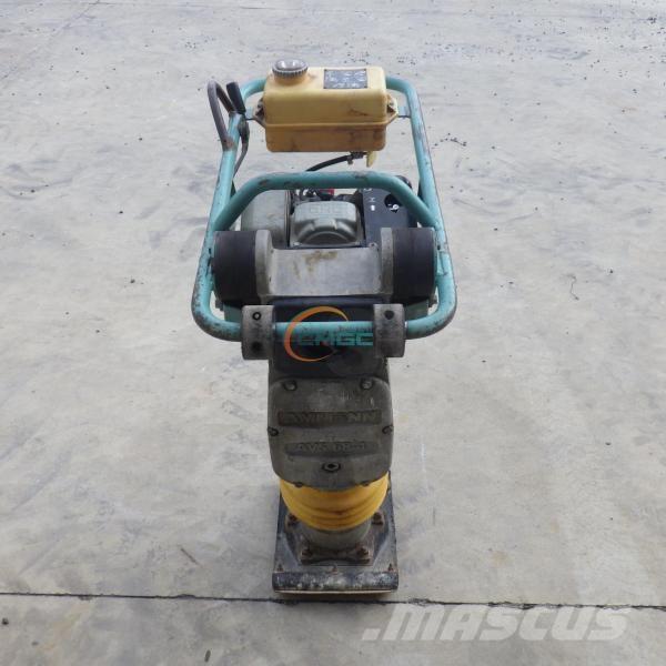 Ammann AV Compactadoras de suelo