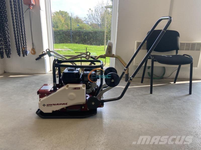 Dynapac DFP8 Placas compactadoras
