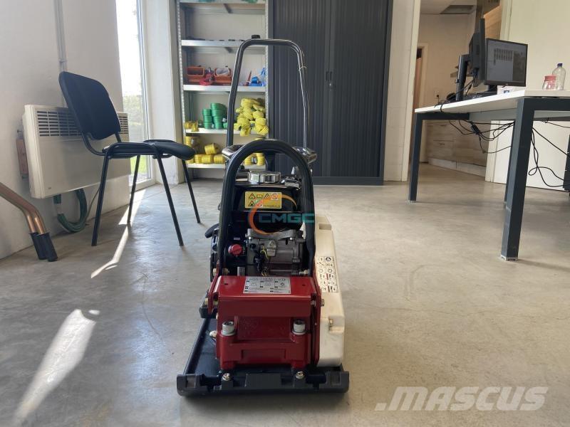 Dynapac DFP8 Placas compactadoras