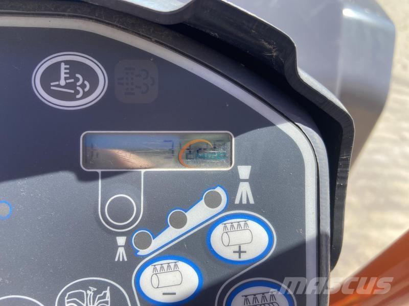 Hamm HD 12 VV Compactadoras de suelo