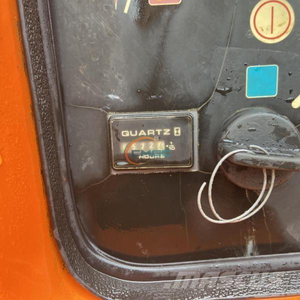 JLG 860SJ Plataformas con brazo de elevación manual