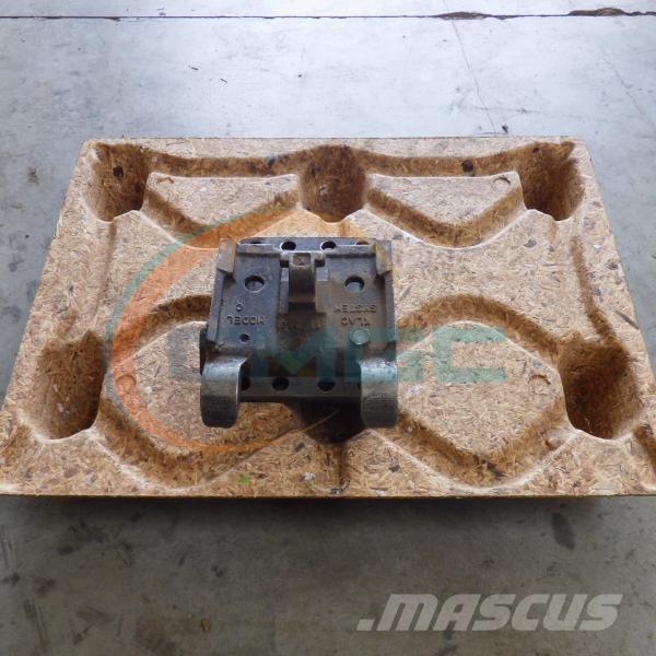  Klac Modele C Conectores rápidos