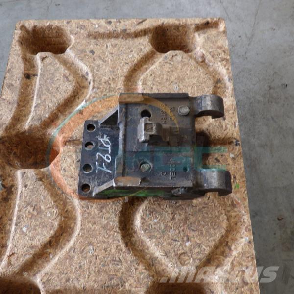  Klac Modele C Conectores rápidos