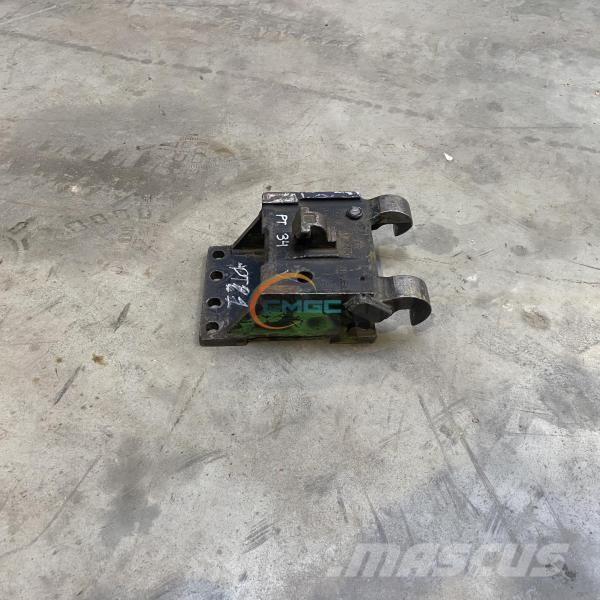  Klac Modele C Conectores rápidos