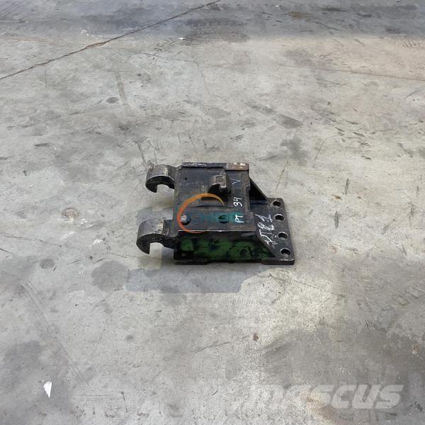  Klac Modele C Conectores rápidos