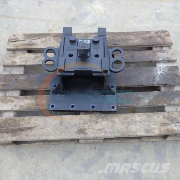  Klac Module E Conectores rápidos