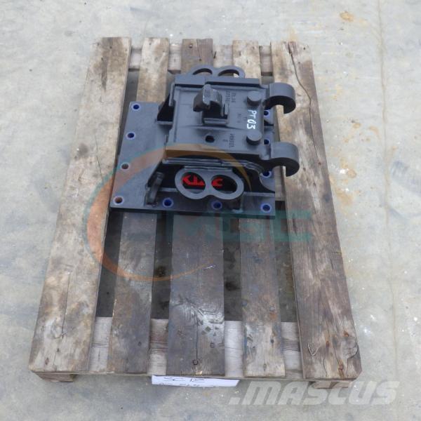  Klac Module E Conectores rápidos